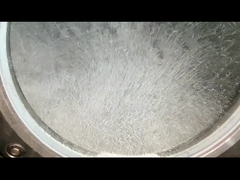 خشک کن جوش افقی1