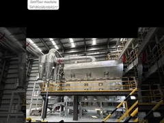 خشک کن جوش افقی5